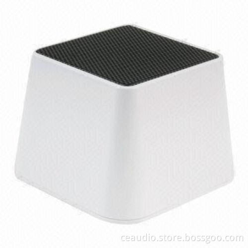 Portable Bluetooth Speaker, Colorful, Glossy/Rubber Finish, Aux-in Jack for Promotions, $5.6